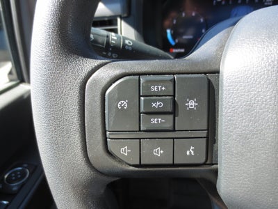 2025 Ford F-150 XL Hybrid