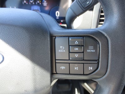 2025 Ford F-150 XL Hybrid