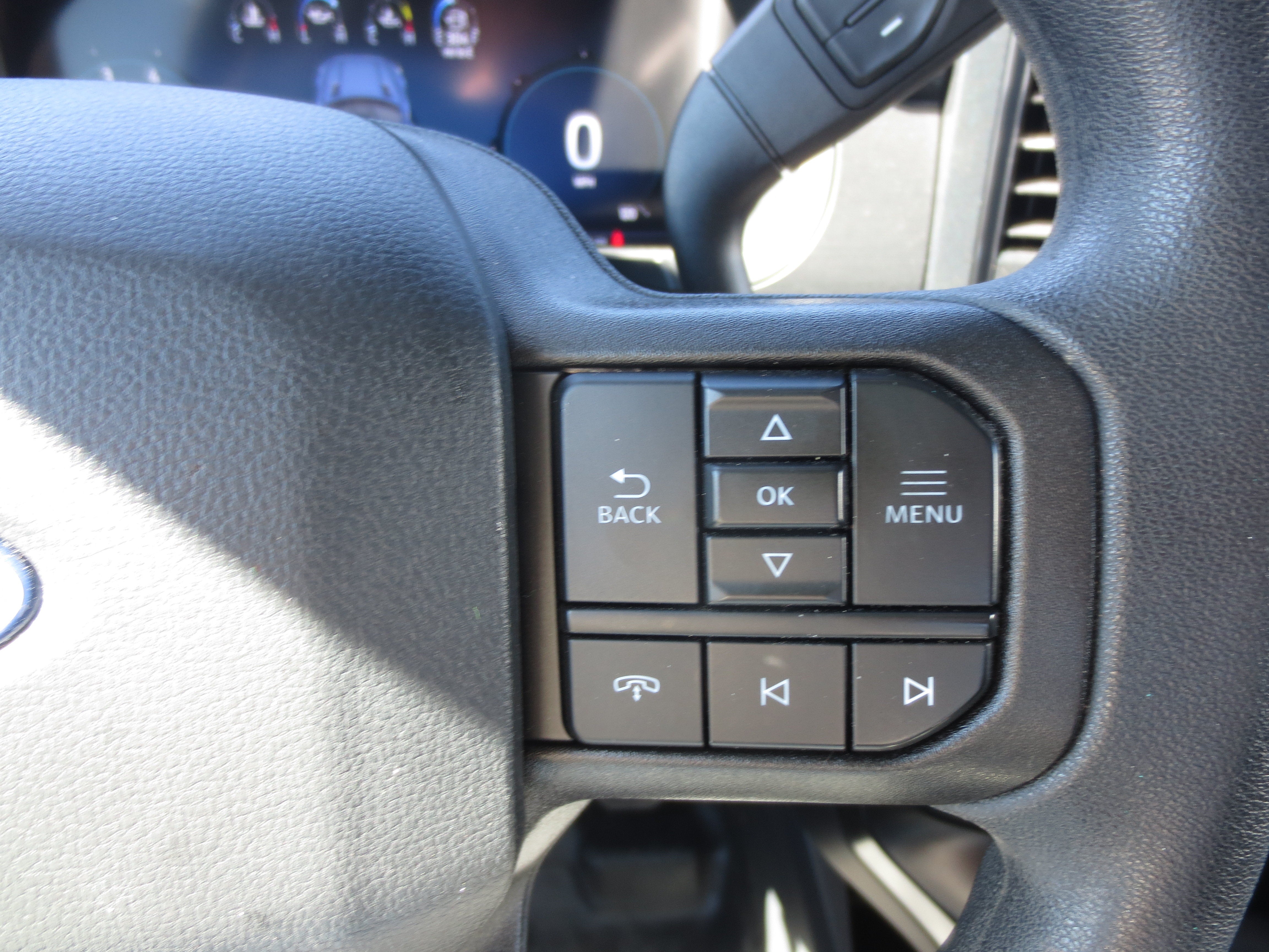 2025 Ford F-150 XL Hybrid