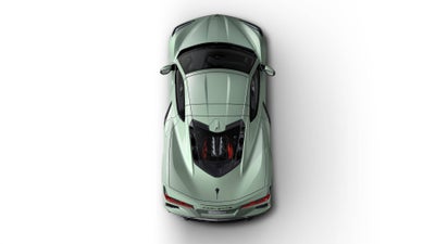 2024 Chevrolet Corvette Stingray 1LT