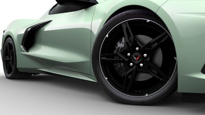 2024 Chevrolet Corvette Stingray 1LT