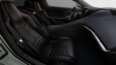 2024 Chevrolet Corvette Stingray 1LT