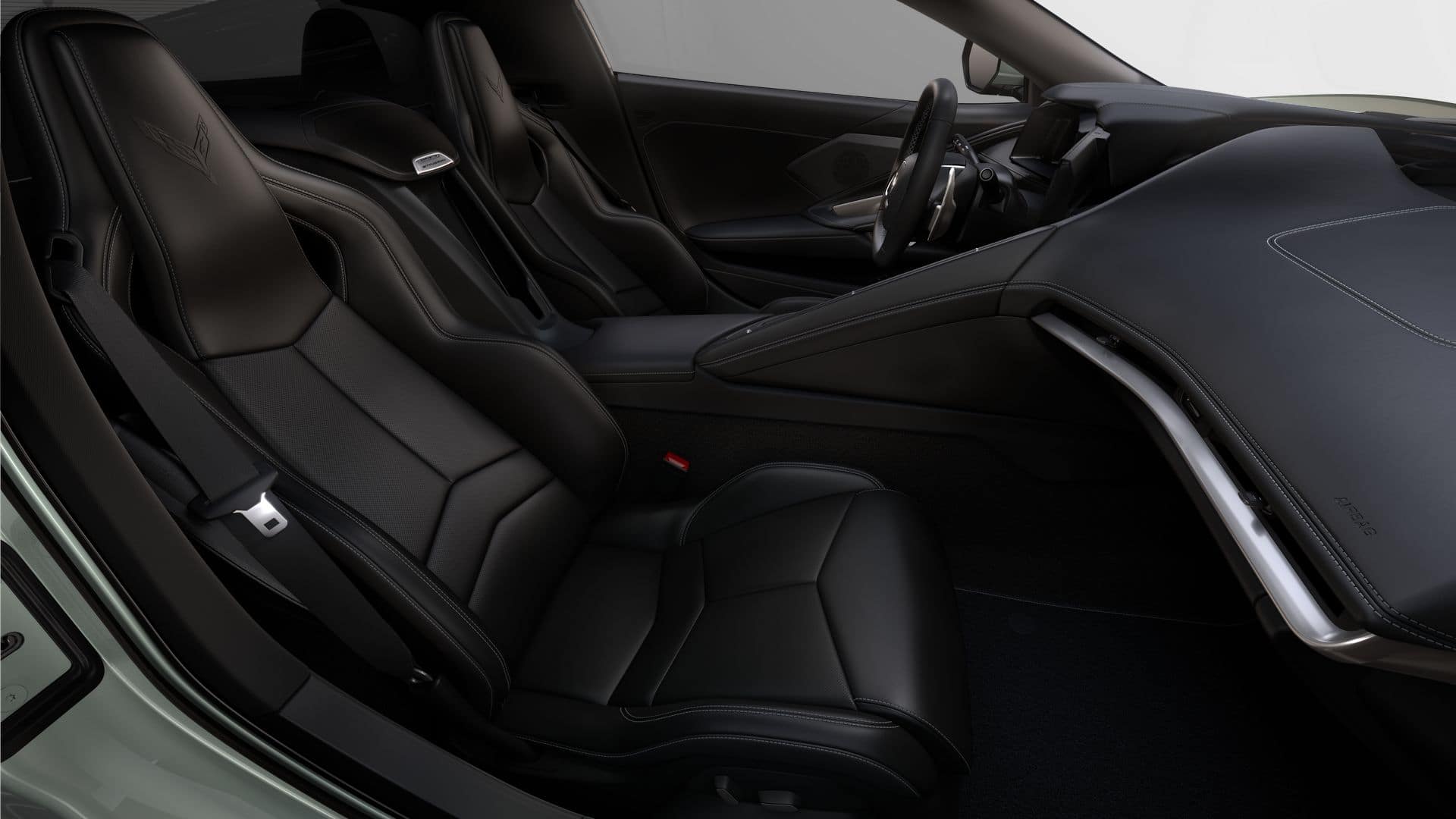 2024 Chevrolet Corvette Stingray 1LT