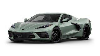 2024 Chevrolet Corvette Stingray 1LT
