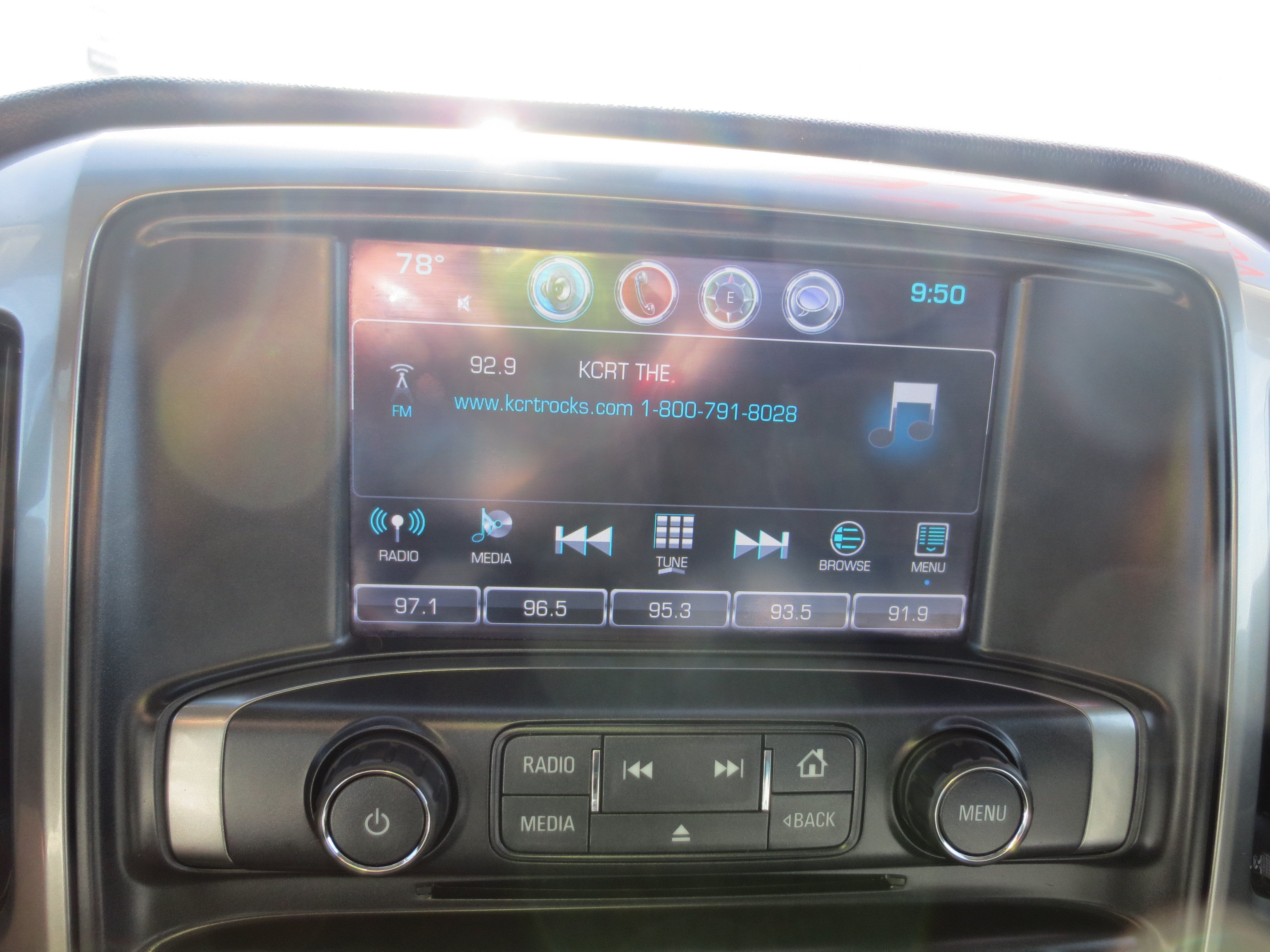 2018 Chevrolet Silverado 2500 HD LT