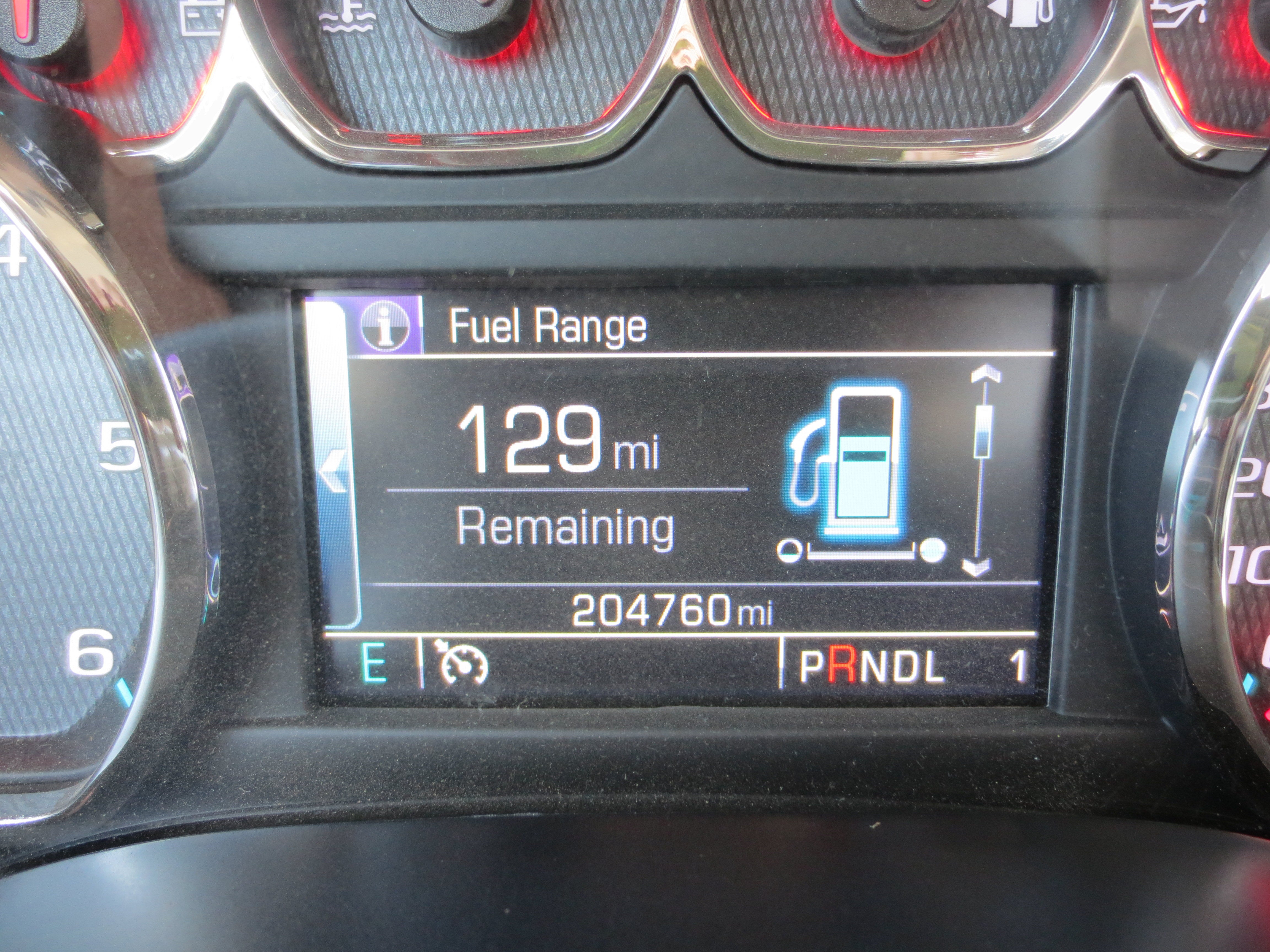 2018 Chevrolet Silverado 2500 HD LT