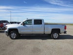 2018 Chevrolet Silverado 2500 HD LT