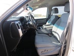 2018 Chevrolet Silverado 2500 HD LT