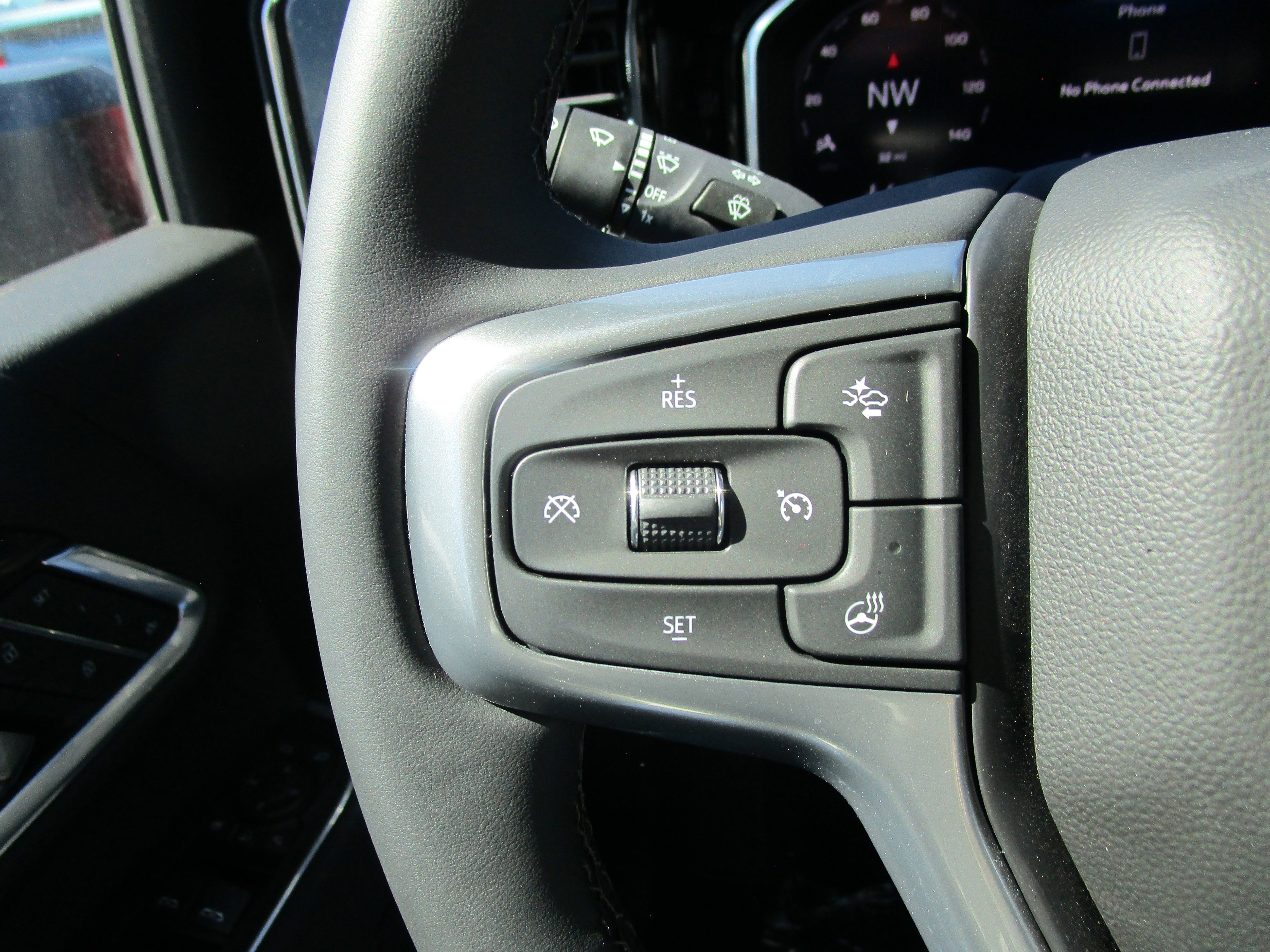 2026 Chevrolet Silverado 2500 HD LTZ - Photo 9