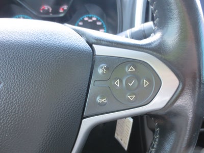 2022 Chevrolet Colorado 4WD LT