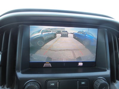 2022 Chevrolet Colorado 4WD LT