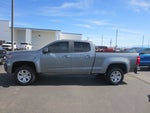 2022 Chevrolet Colorado 4WD LT