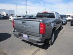 2022 Chevrolet Colorado 4WD LT