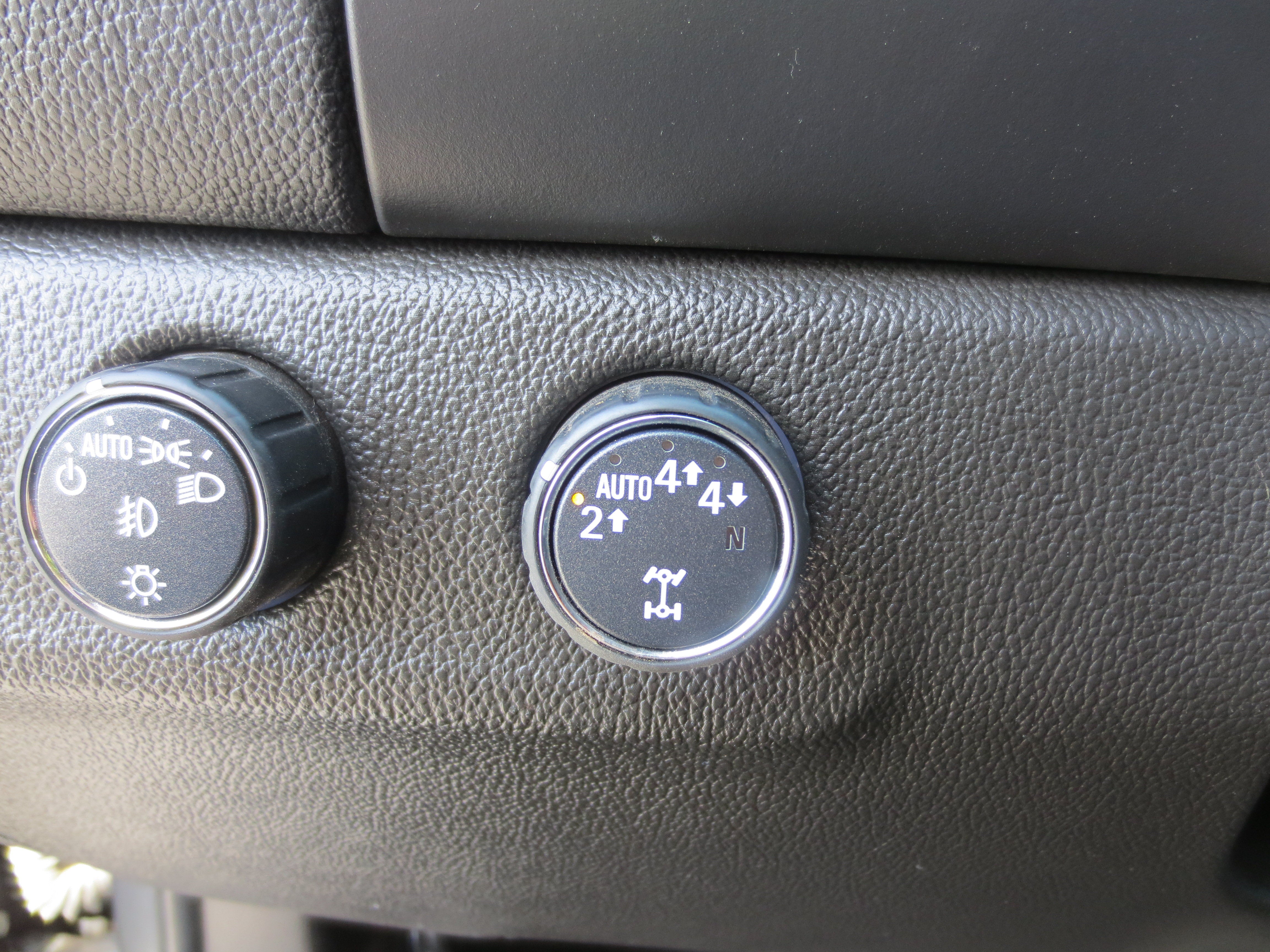 2022 Chevrolet Colorado 4WD LT