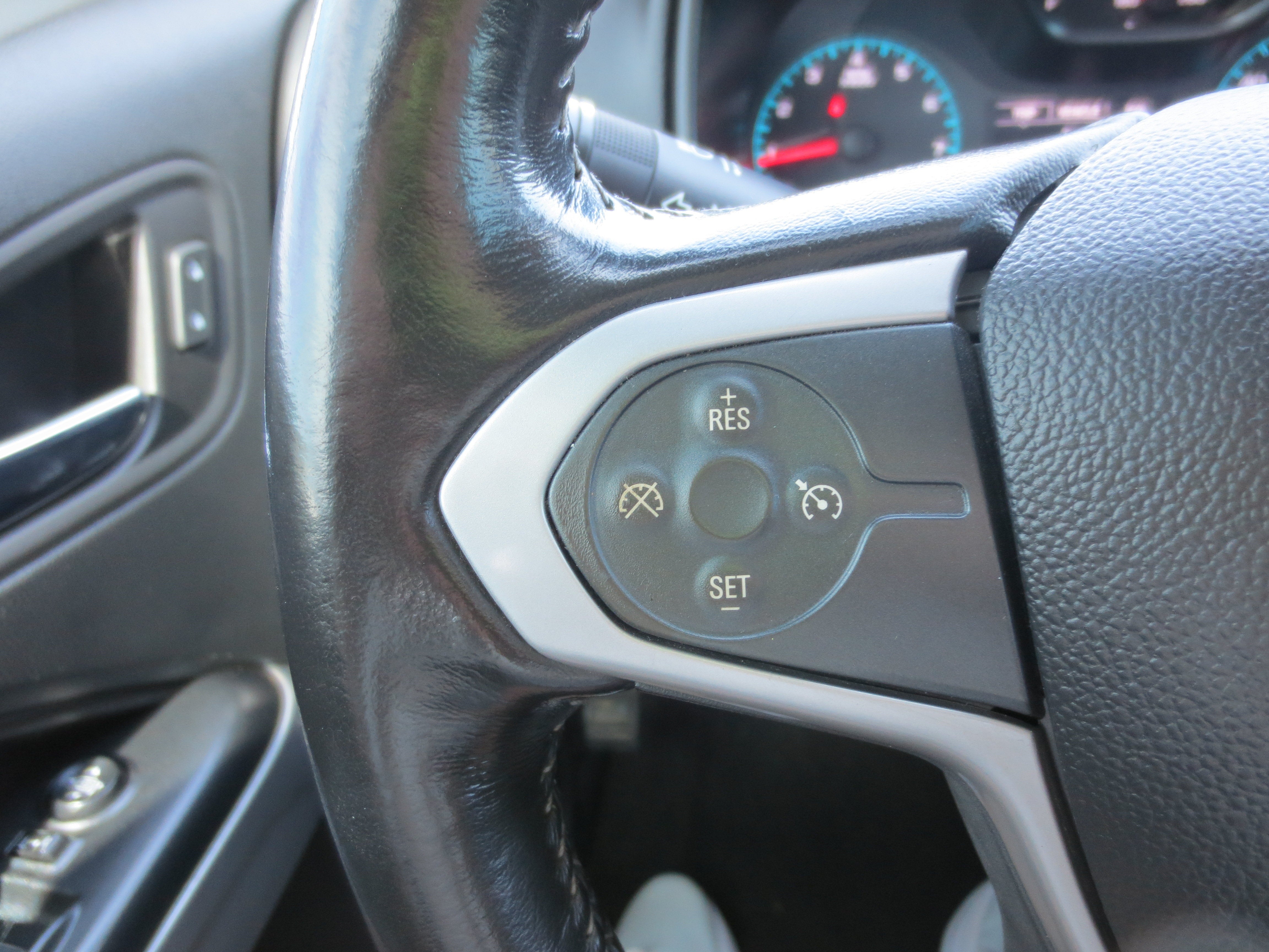 2022 Chevrolet Colorado 4WD LT
