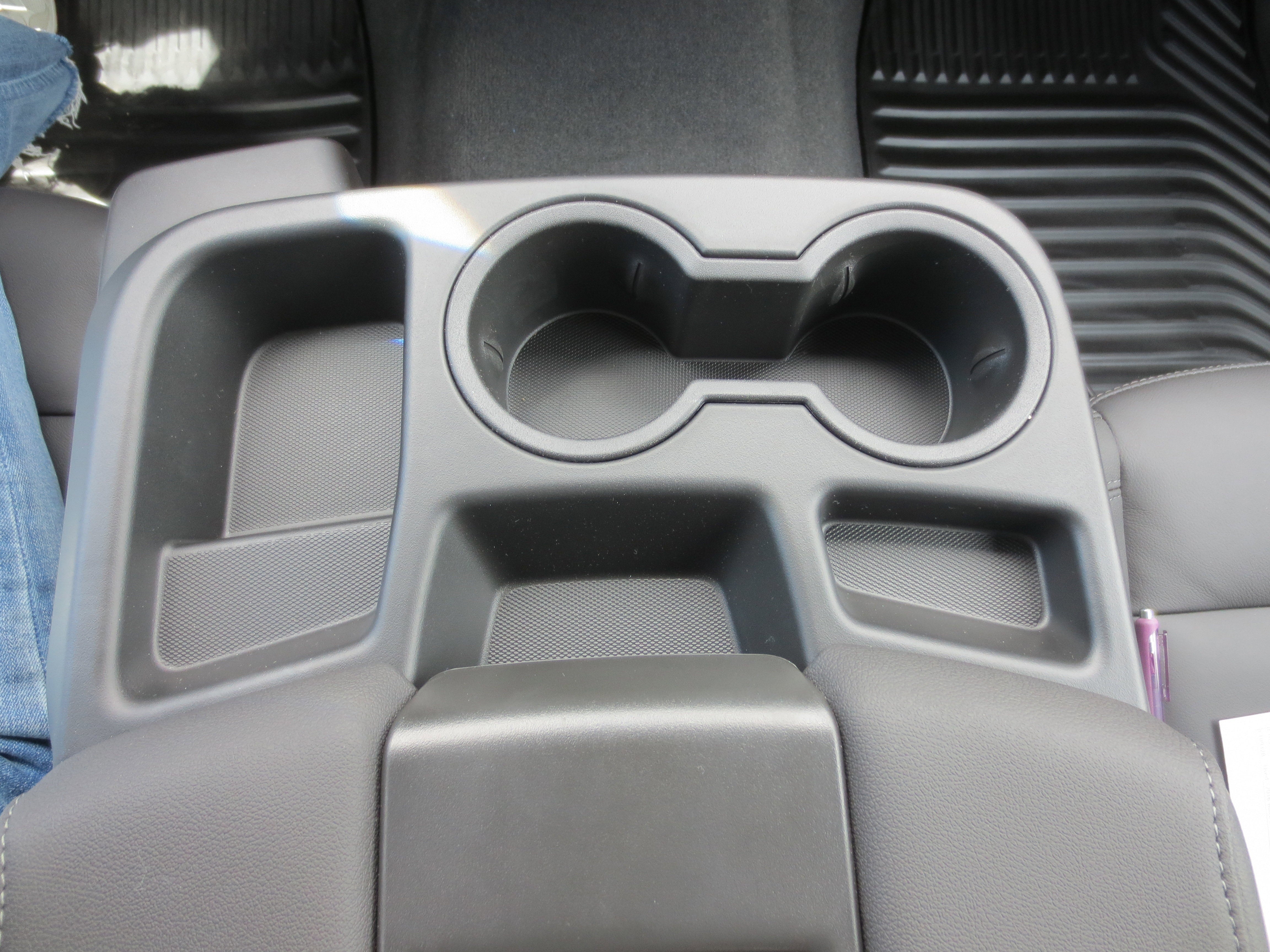 2026 Chevrolet Silverado 1500 LT - Photo 14
