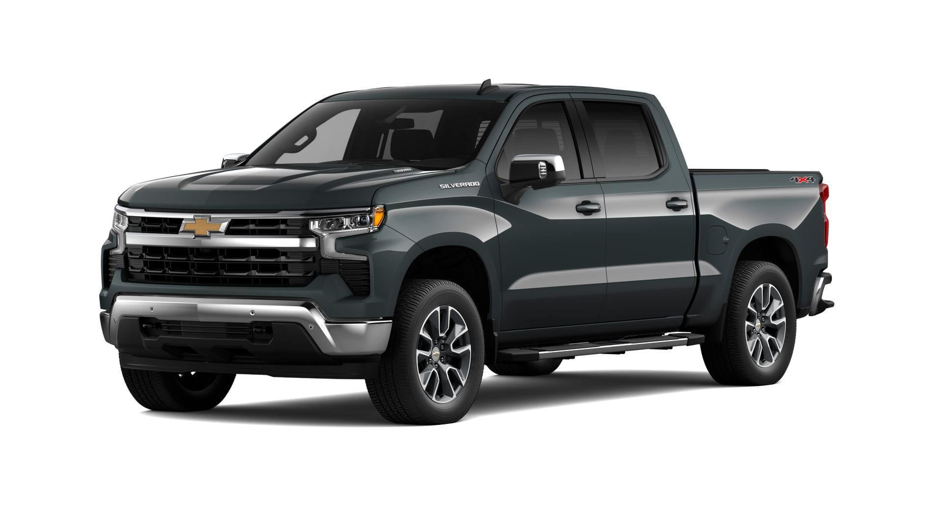 2026 Chevrolet Silverado 1500 LT - Photo 16