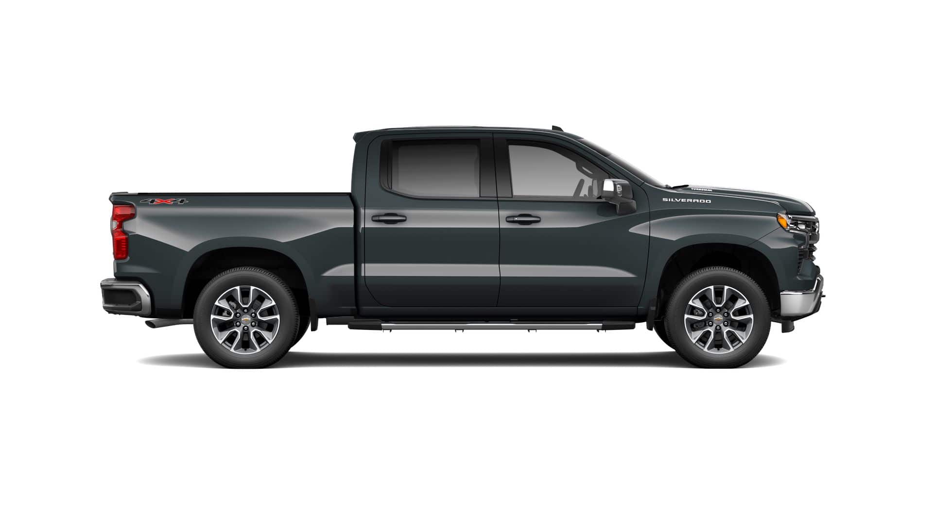 2026 Chevrolet Silverado 1500 LT - Photo 18