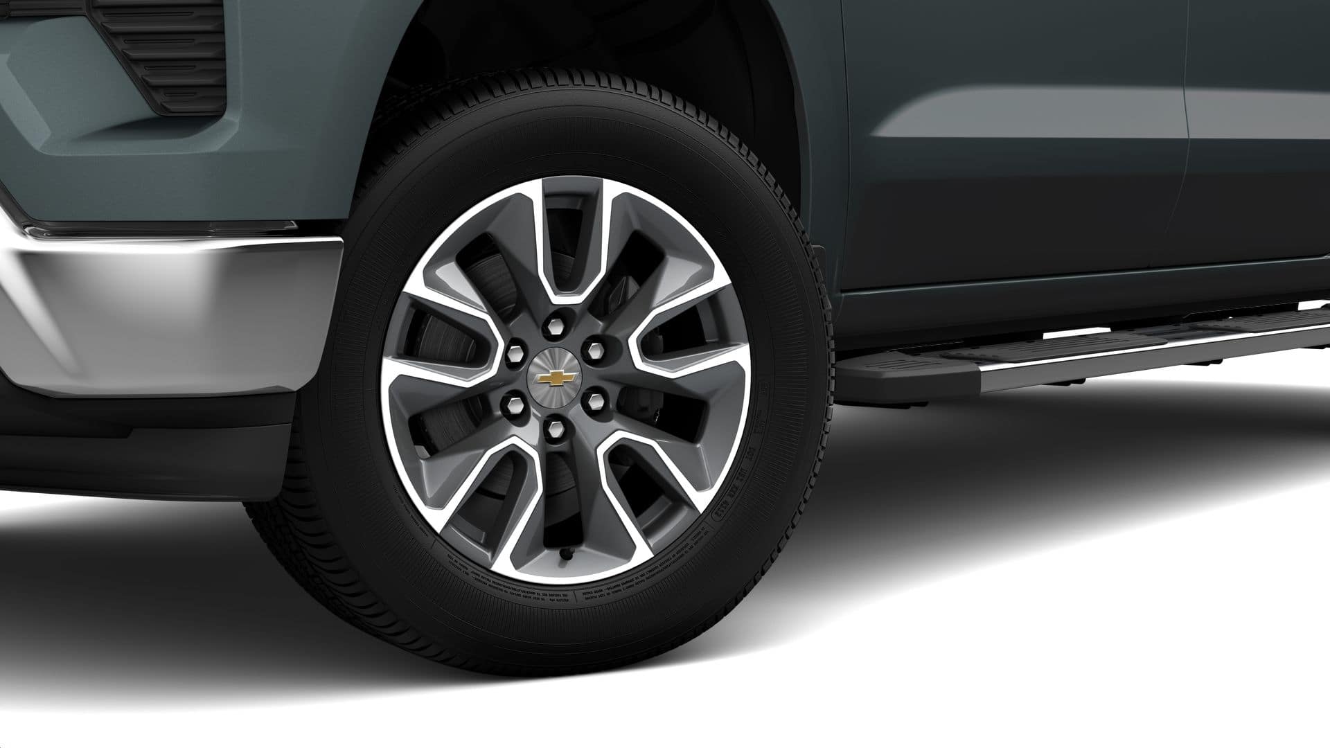 2026 Chevrolet Silverado 1500 LT - Photo 19