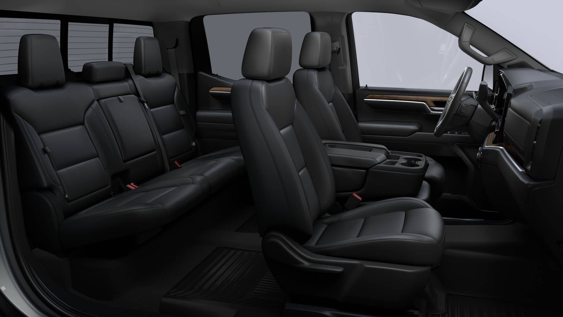 2026 Chevrolet Silverado 1500 LT - Photo 21