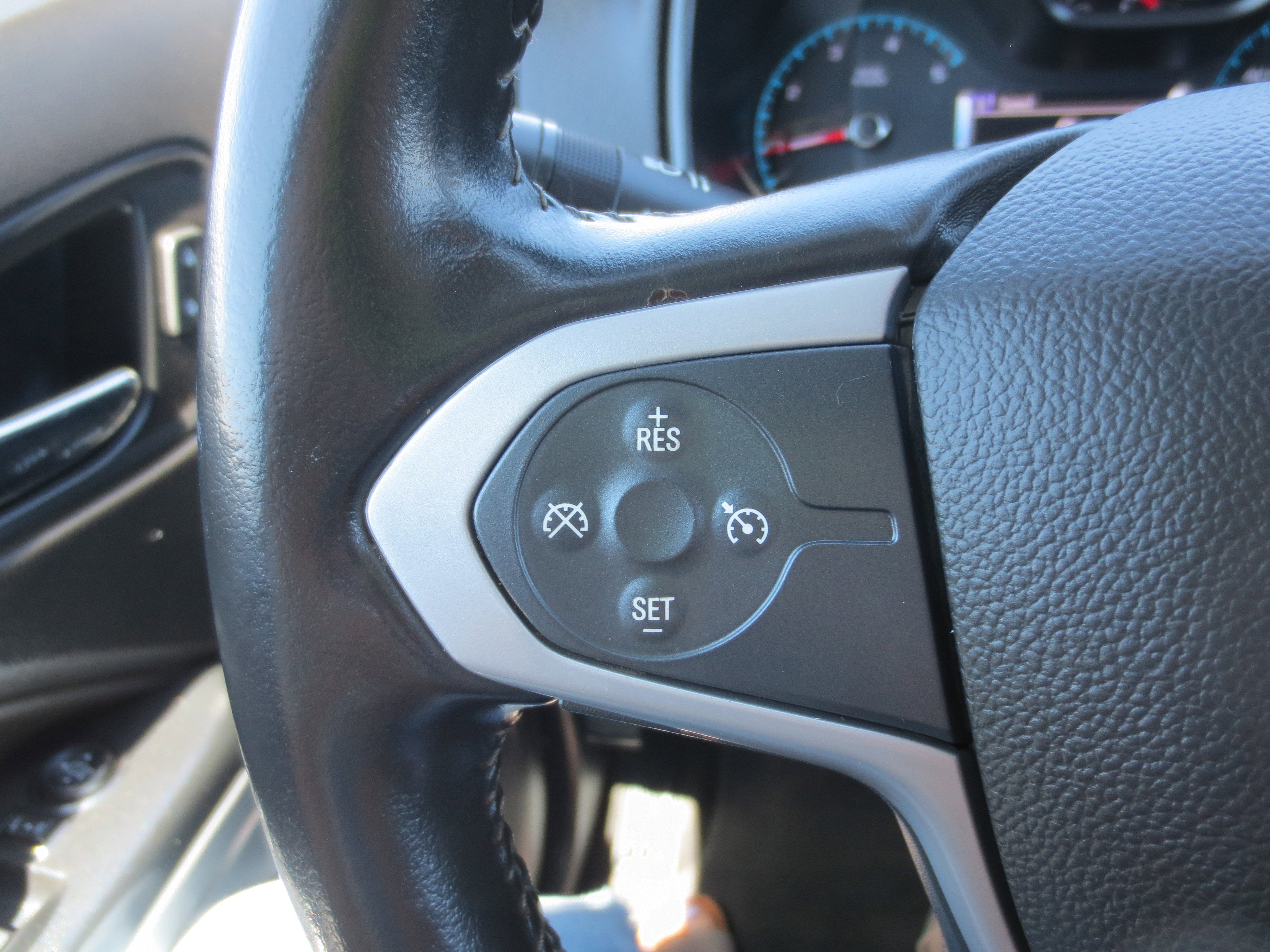 2018 Chevrolet Colorado 4WD ZR2