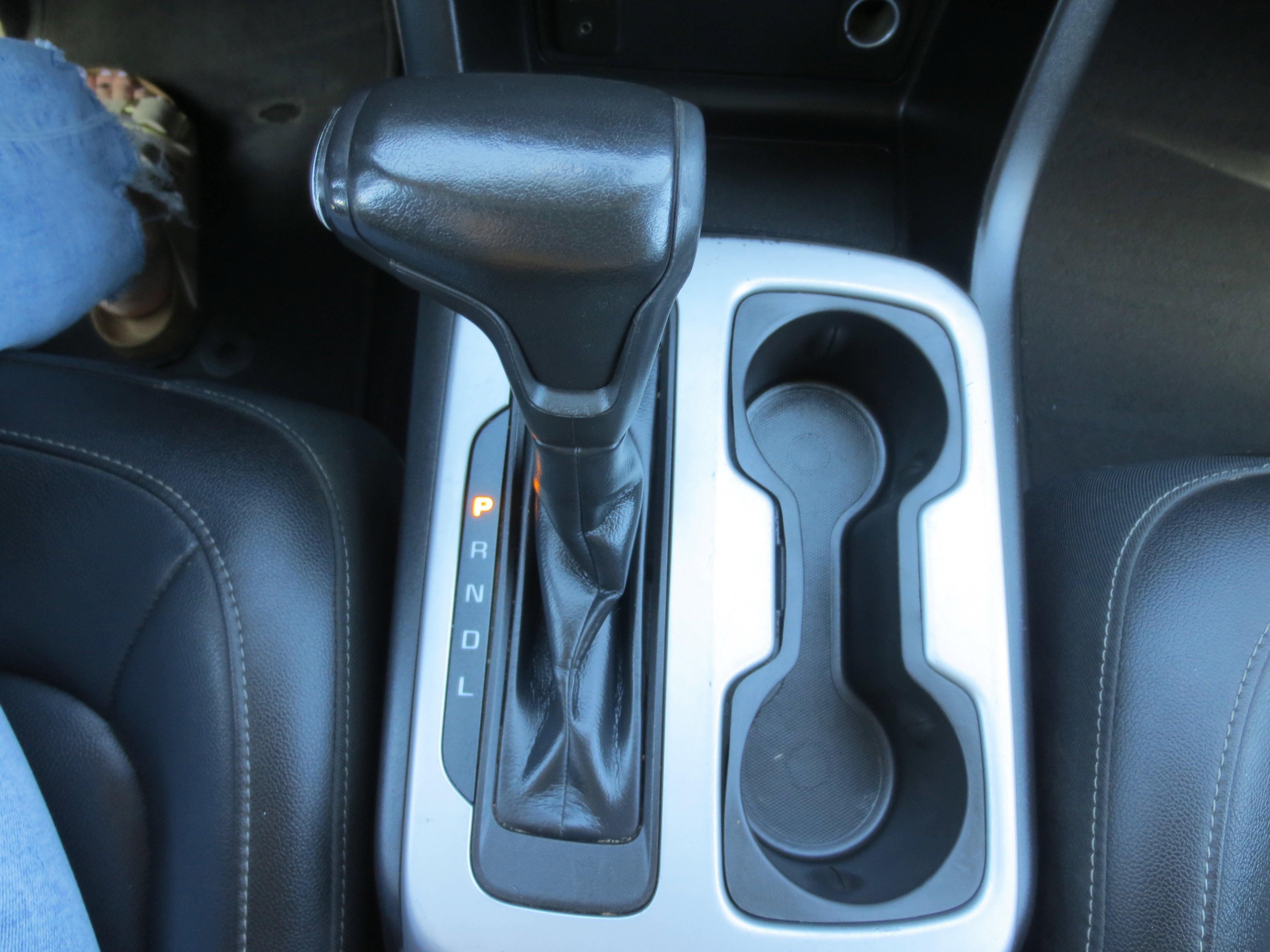 2018 Chevrolet Colorado 4WD ZR2