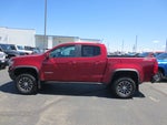 2018 Chevrolet Colorado 4WD ZR2