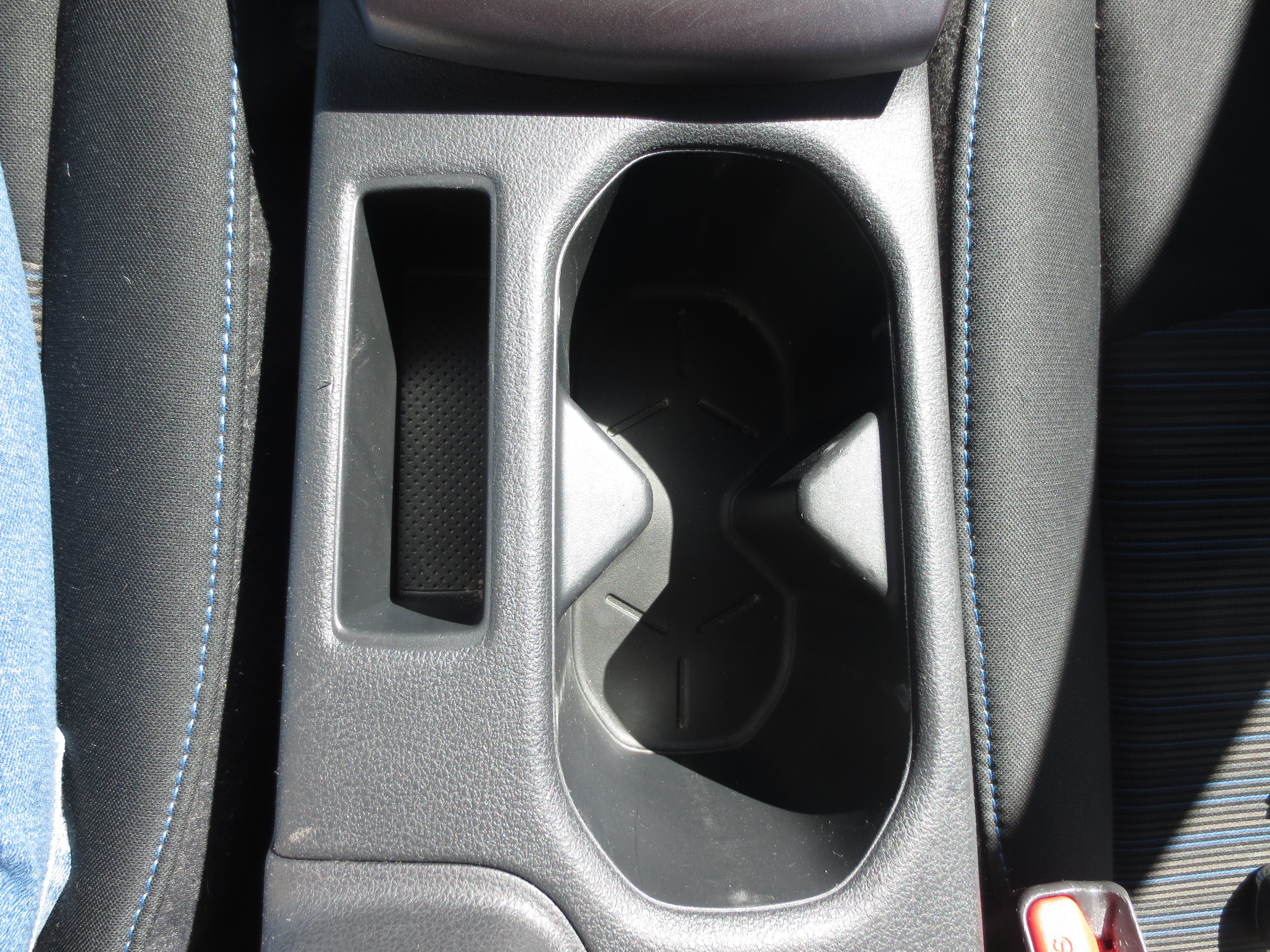 2025 Nissan LEAF S