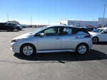 2025 Nissan LEAF S