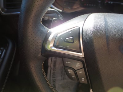 2019 Ford Edge ST
