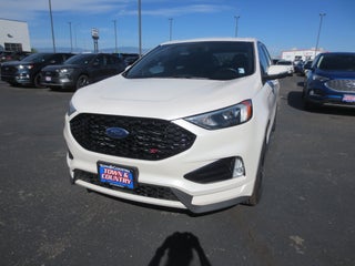 2019 Ford Edge ST