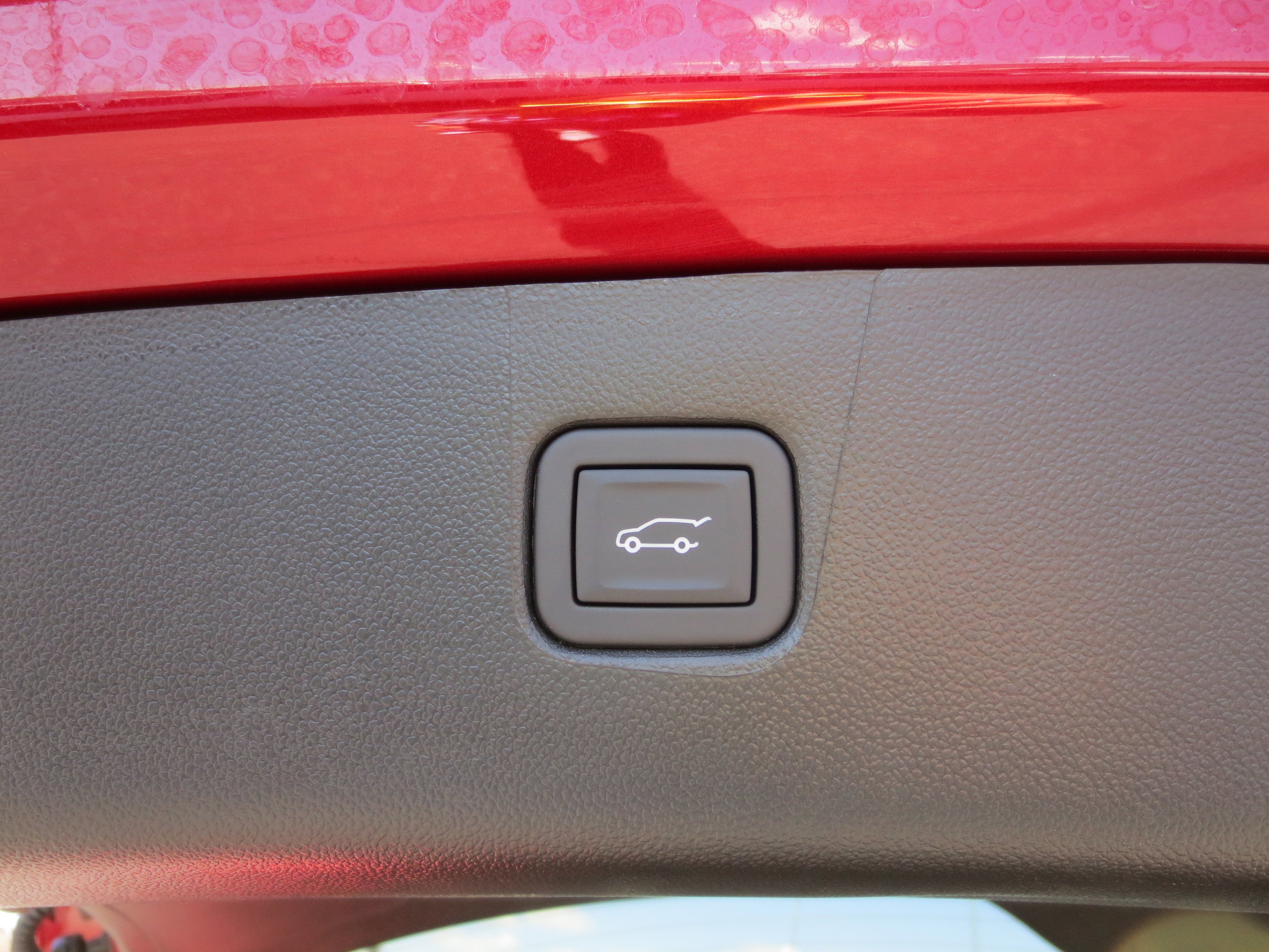 2026 Chevrolet Blazer RS - Photo 10