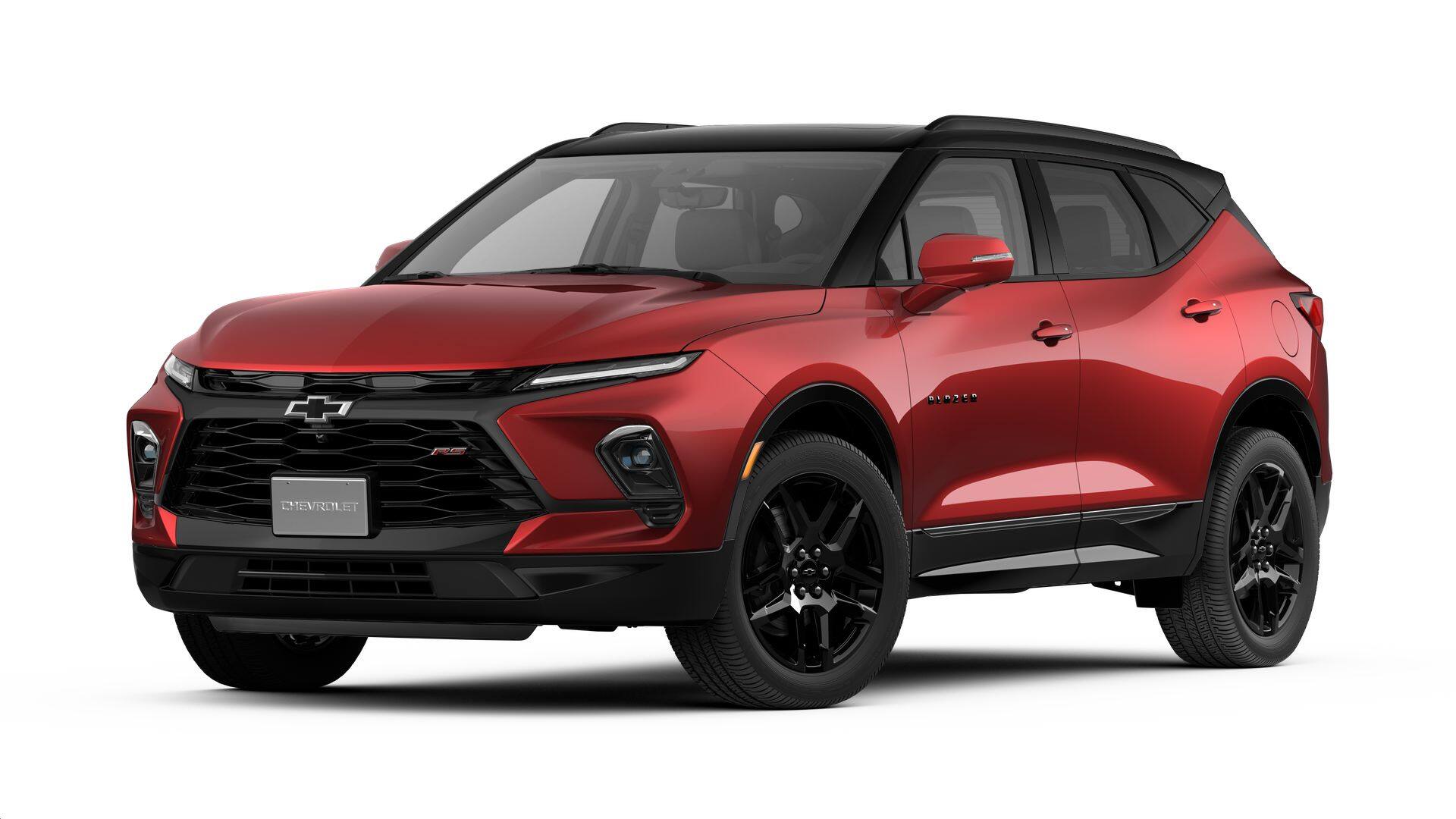 2026 Chevrolet Blazer RS - Photo 19