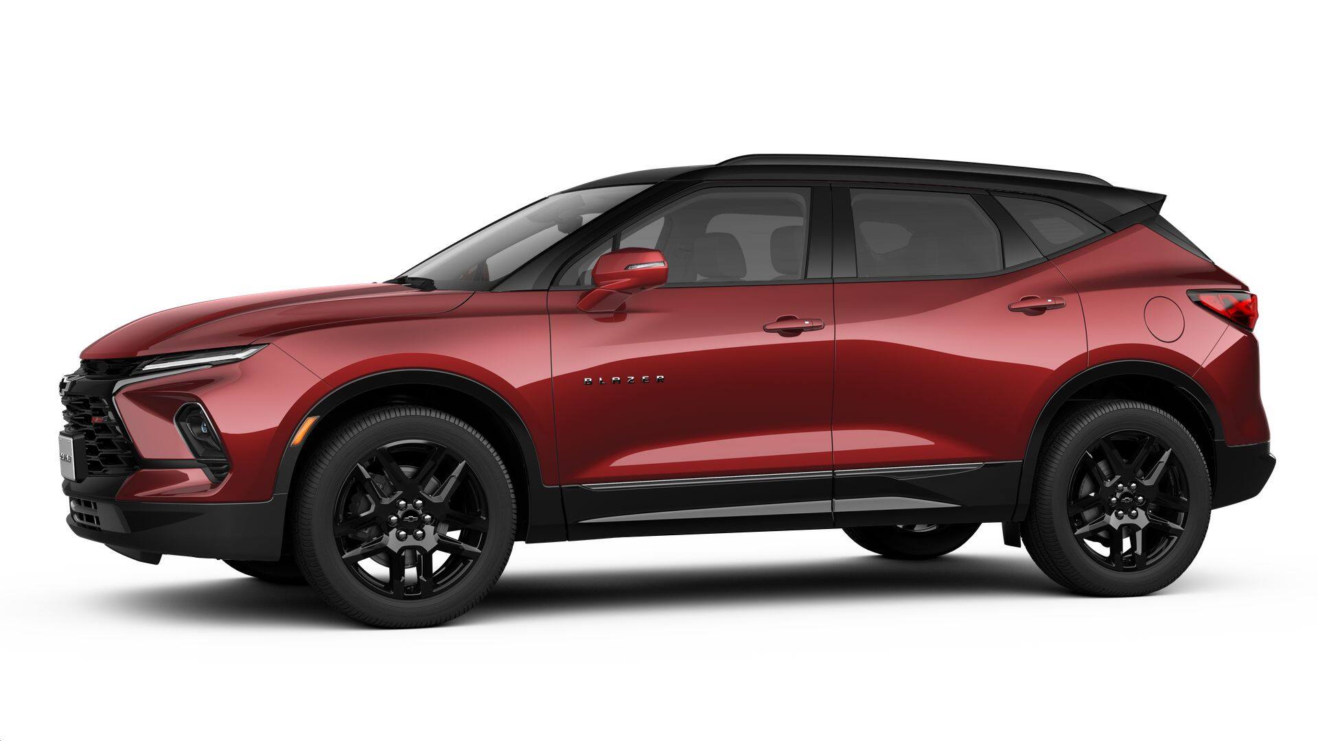 2026 Chevrolet Blazer RS - Photo 20