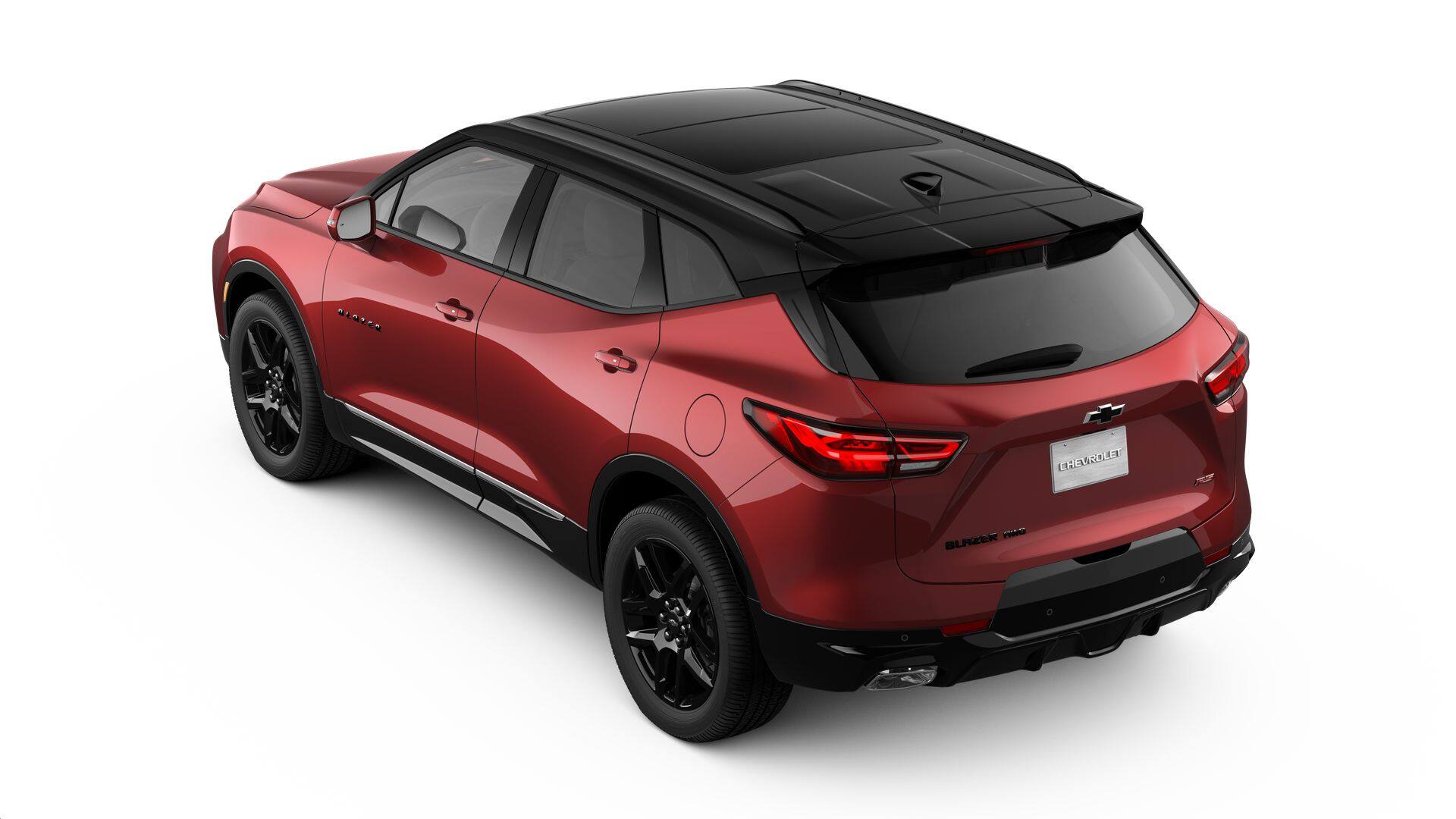 2026 Chevrolet Blazer RS - Photo 21