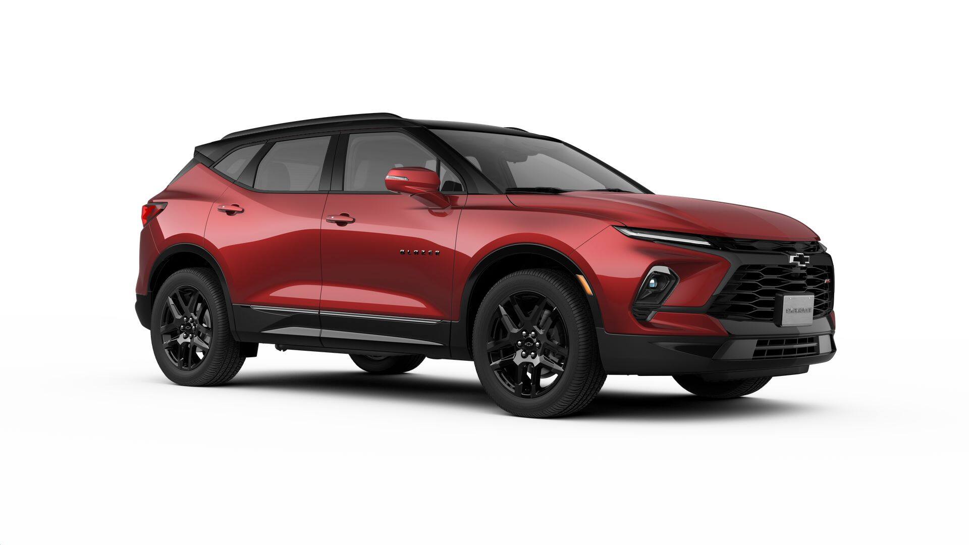 2026 Chevrolet Blazer RS - Photo 22