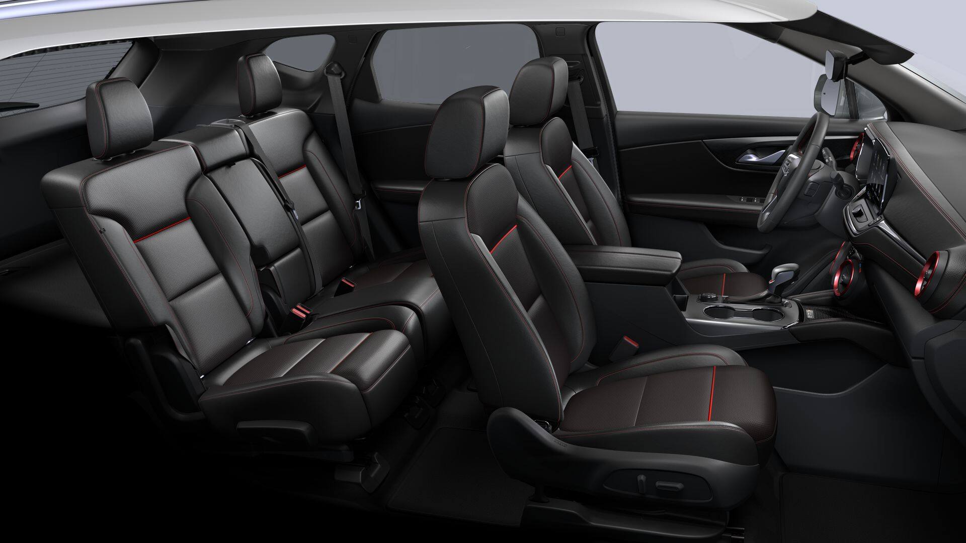 2026 Chevrolet Blazer RS - Photo 25