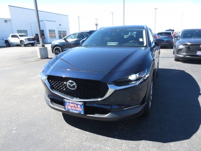 2023 Mazda Mazda CX-30 2.5 S Preferred Package