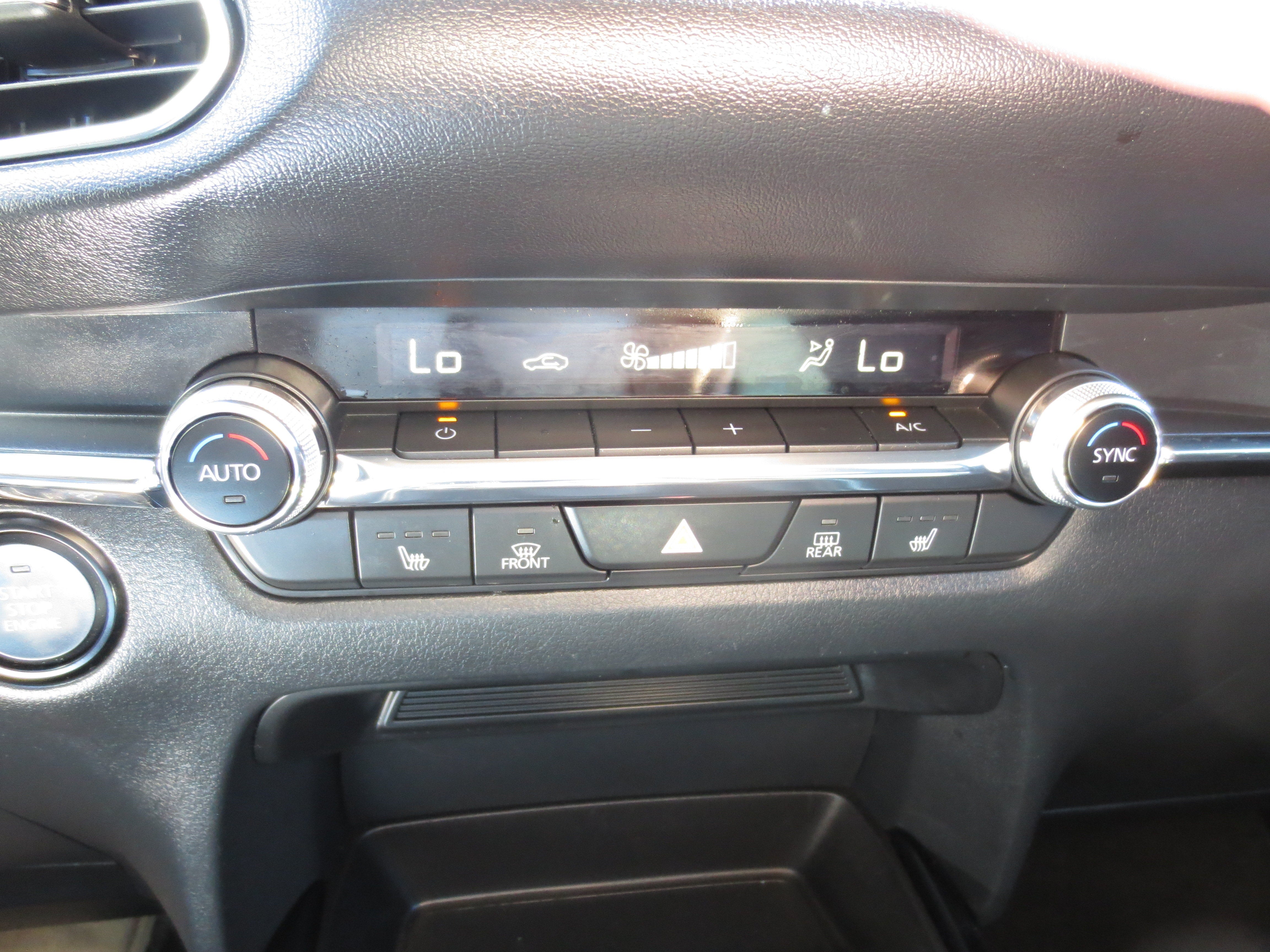2023 Mazda Mazda CX-30 2.5 S Preferred Package