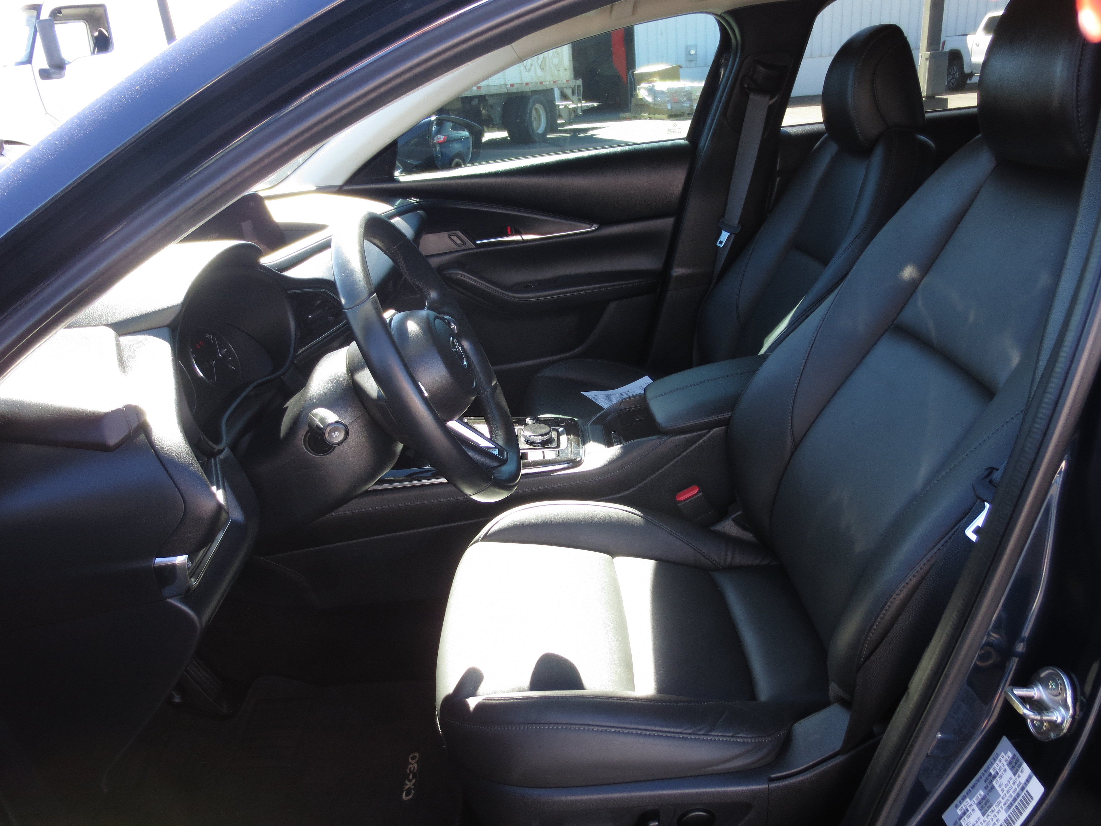 2023 Mazda Mazda CX-30 2.5 S Preferred Package