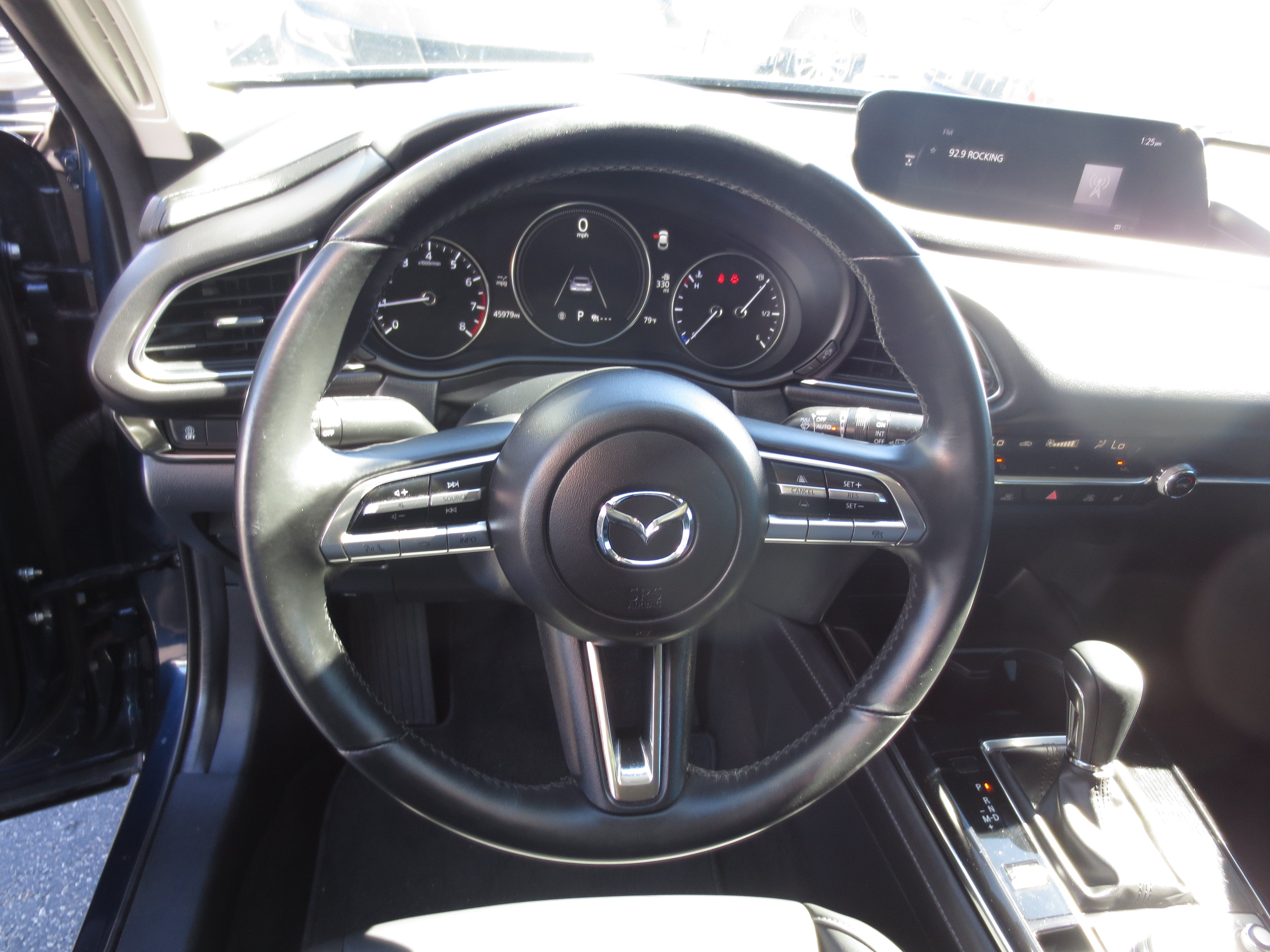 2023 Mazda Mazda CX-30 2.5 S Preferred Package