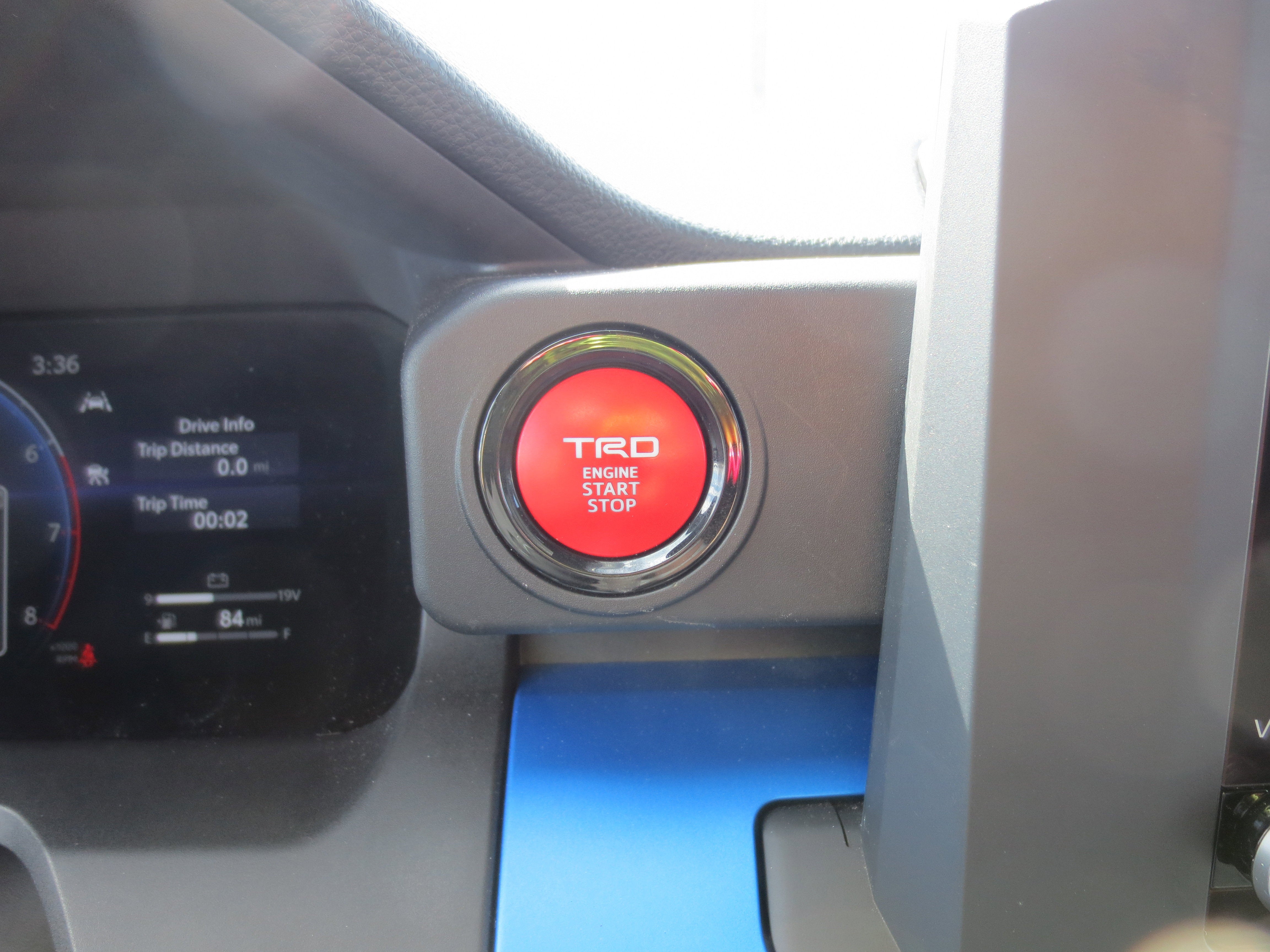 2025 Toyota Tacoma 4WD SR