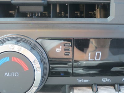 2025 Toyota Tacoma 4WD SR
