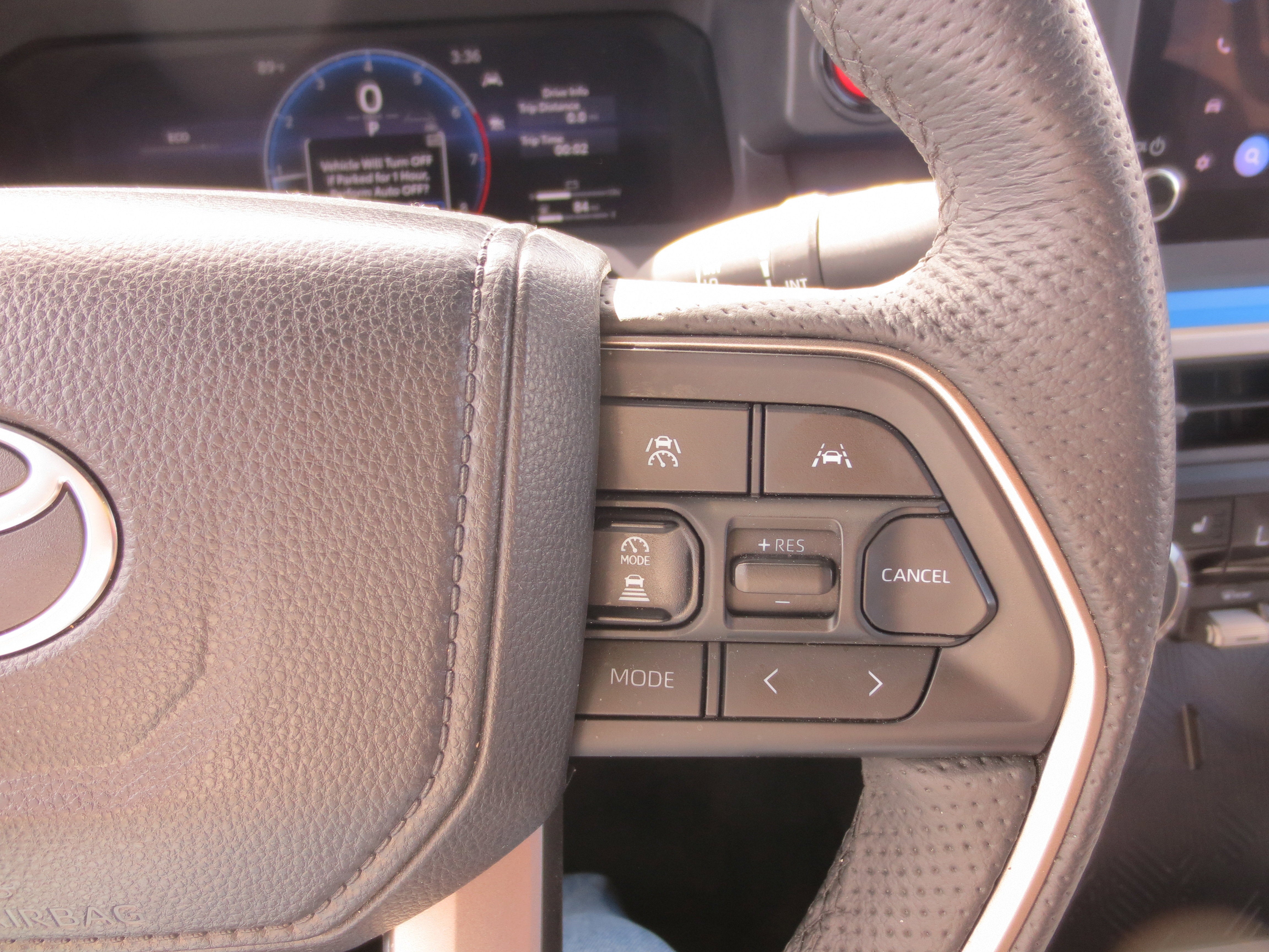 2025 Toyota Tacoma 4WD SR