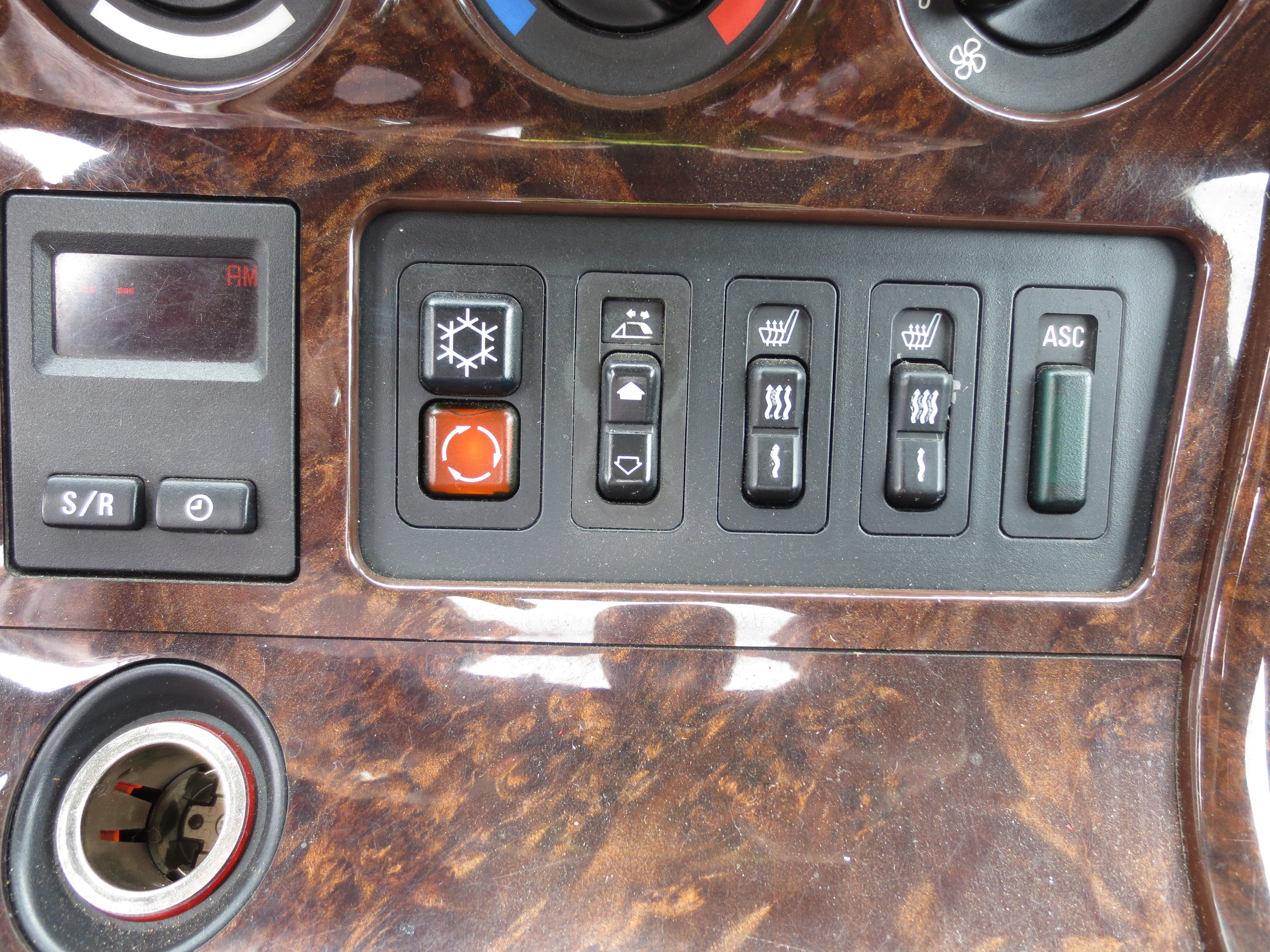 1998 BMW 3 Series 2.8L