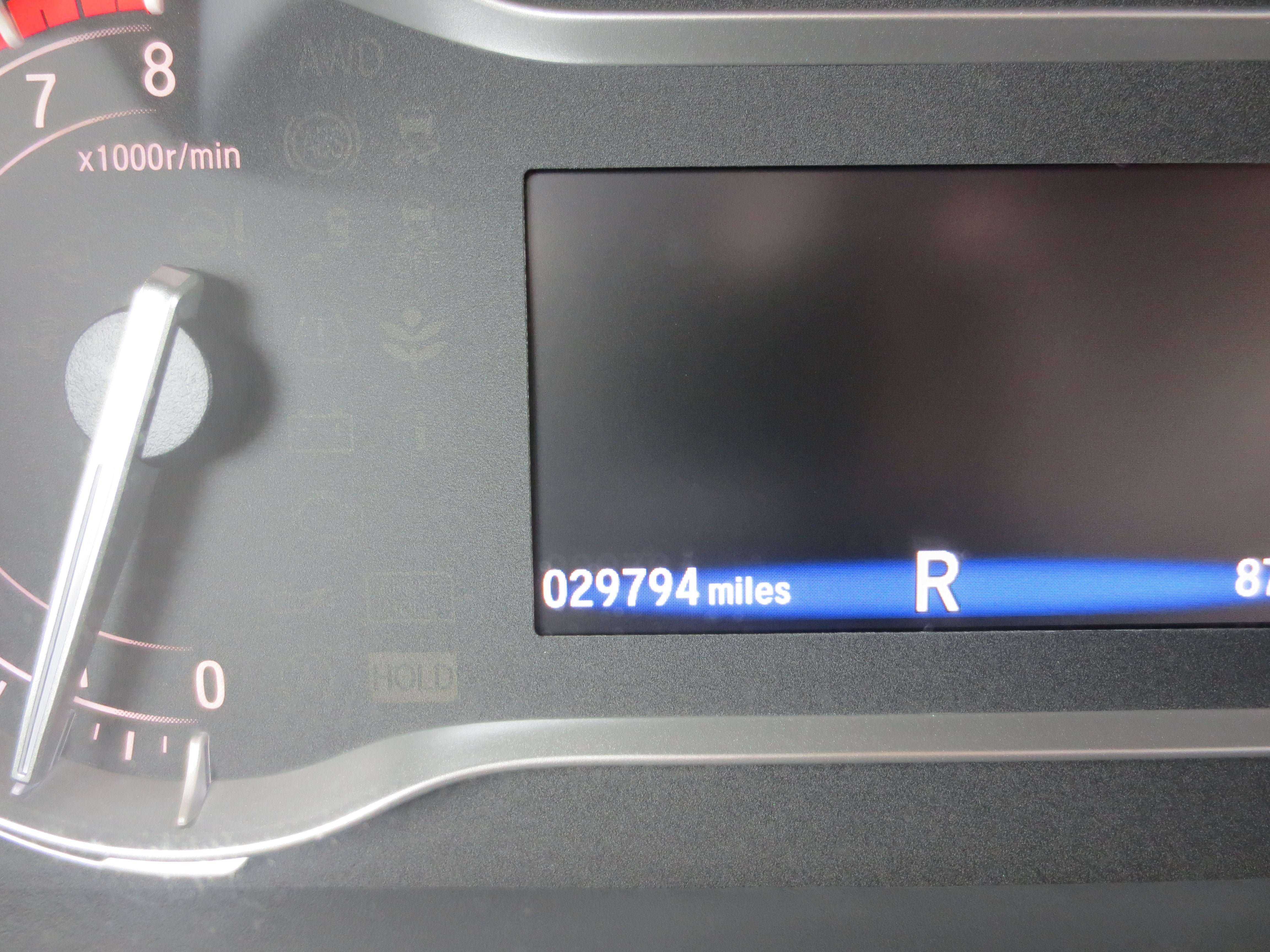 2023 Honda Ridgeline Sport