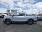 2023 Honda Ridgeline Sport