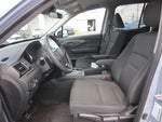 2023 Honda Ridgeline Sport