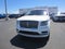 2020 Lincoln Navigator Black Label