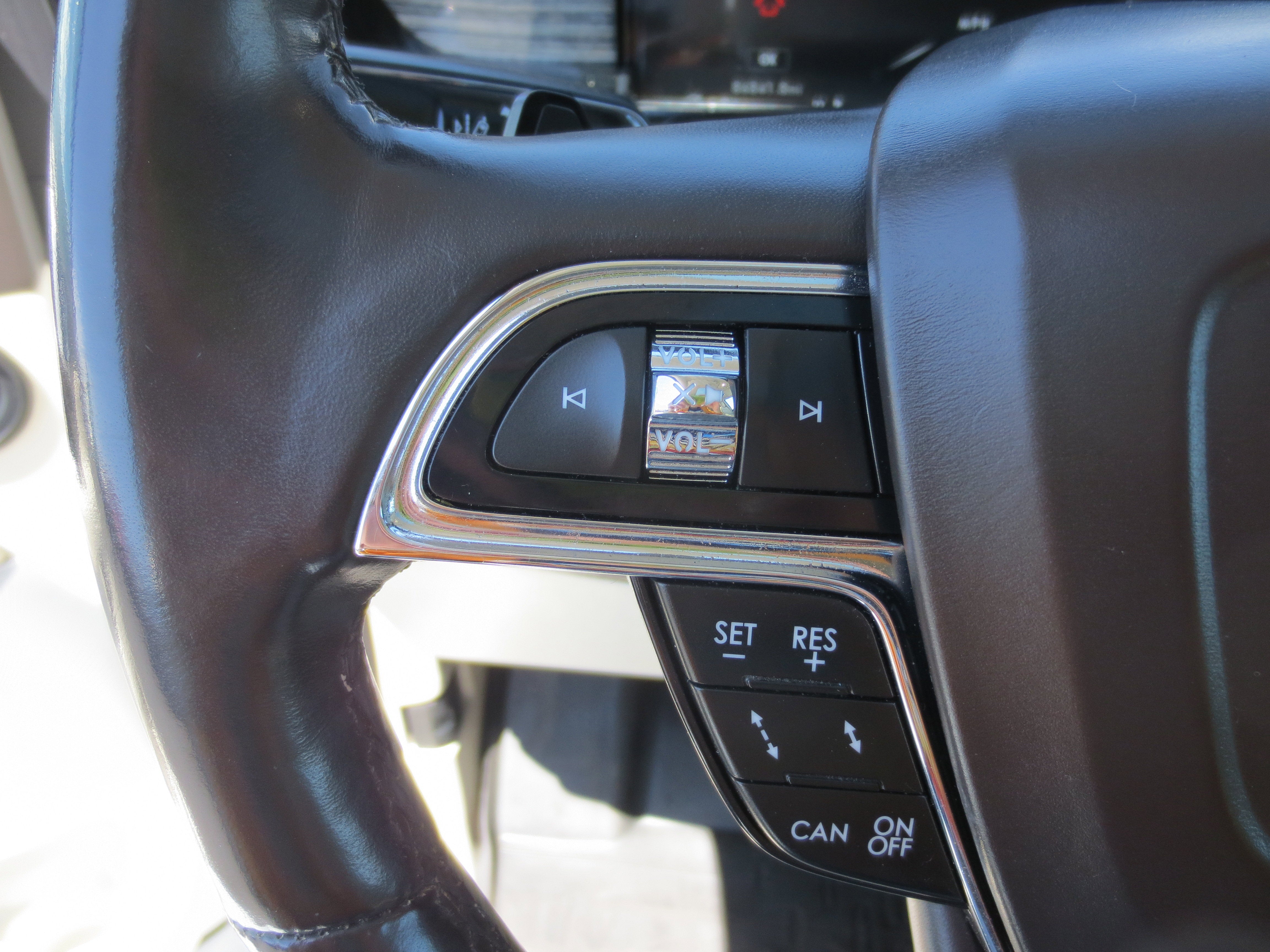 2020 Lincoln Navigator Black Label